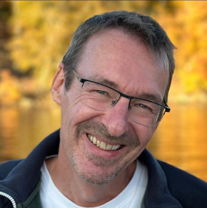 Bas de Beer - Online Blues Lessons