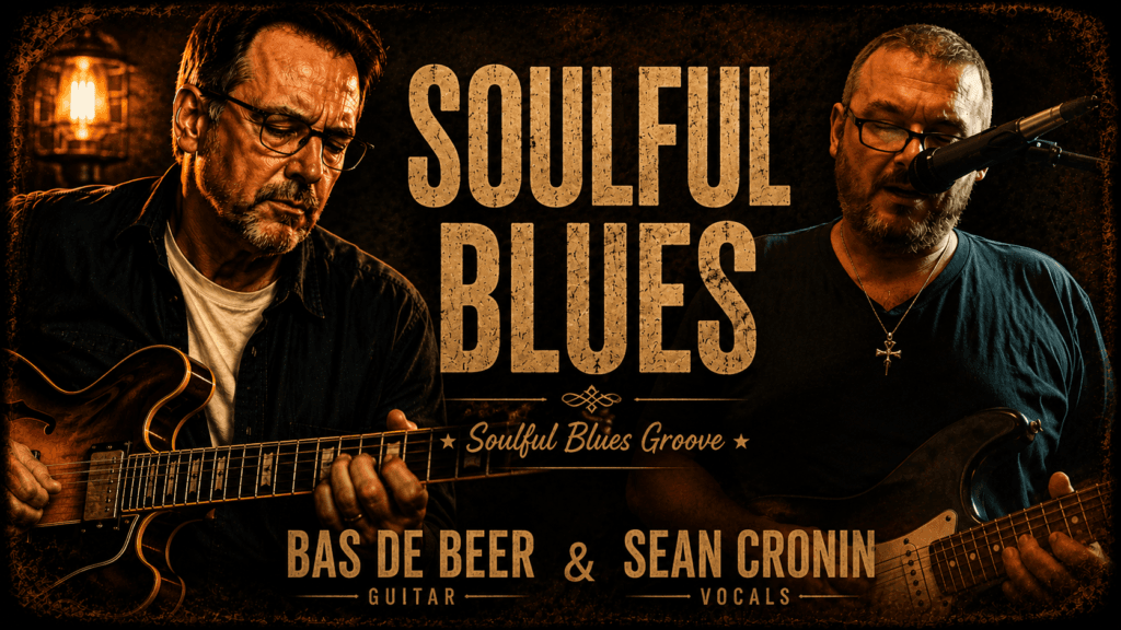 Soulful blues