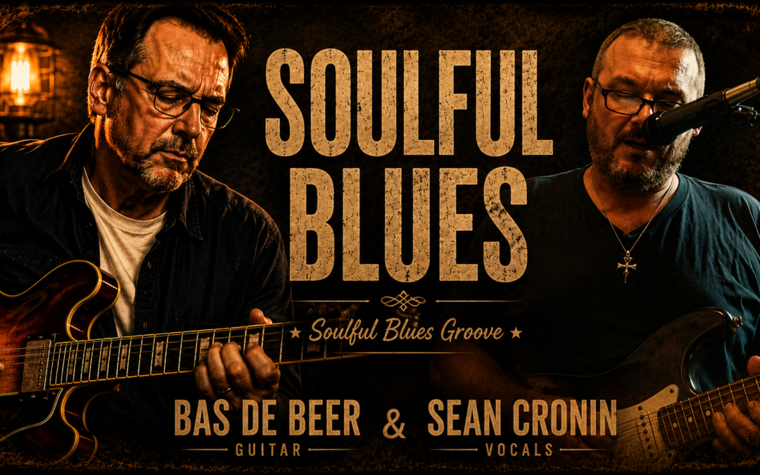 Soulful blues