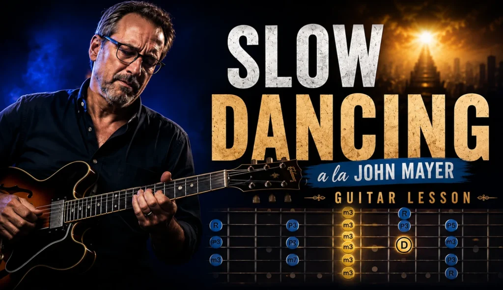 Slow Dancing