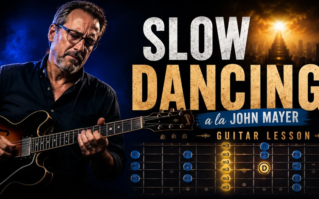 Slow Dancing