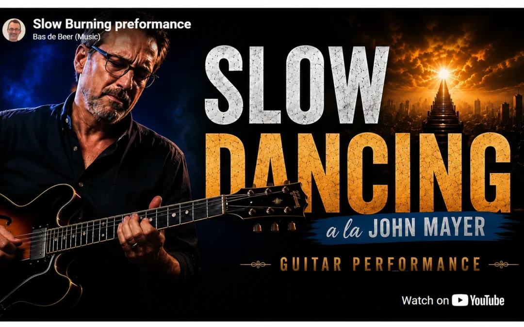 Slow Dancing performance