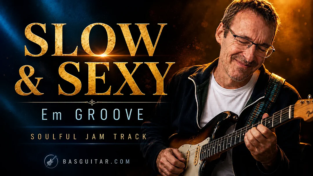 Slow & Sexy