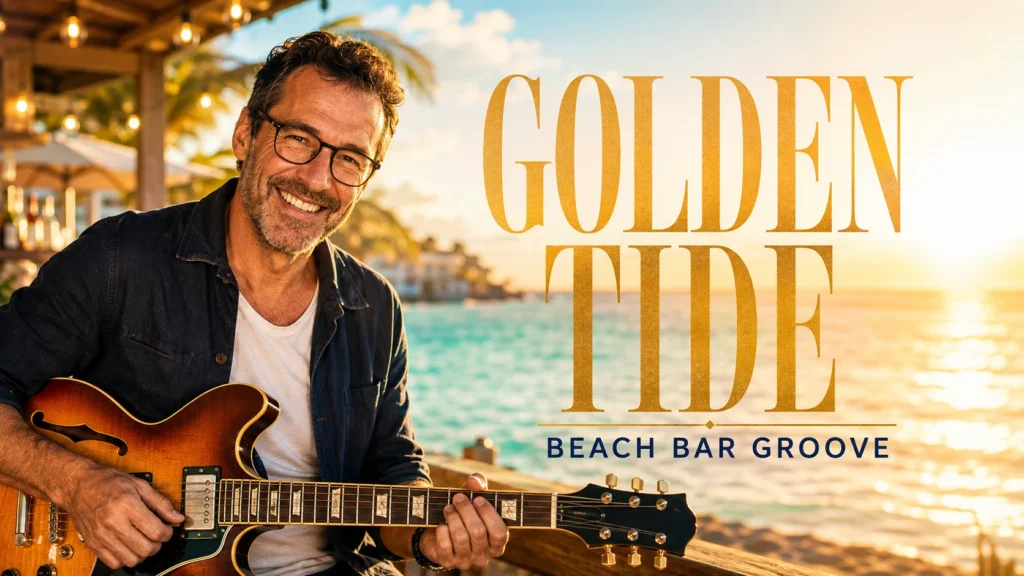 Golden Tide