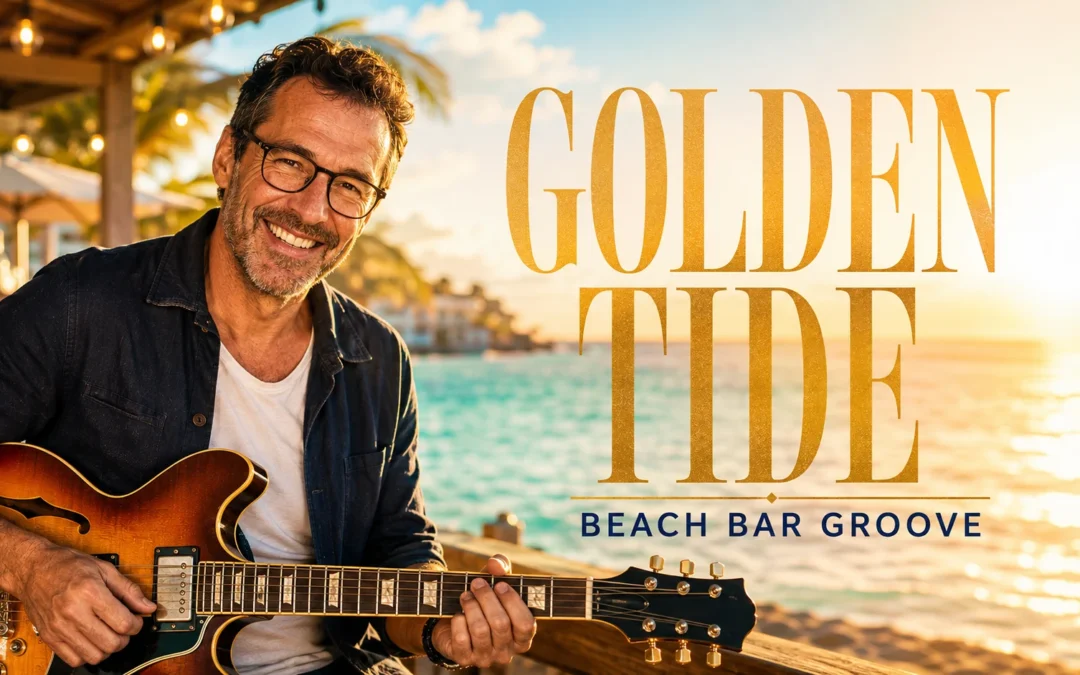 Golden Tide