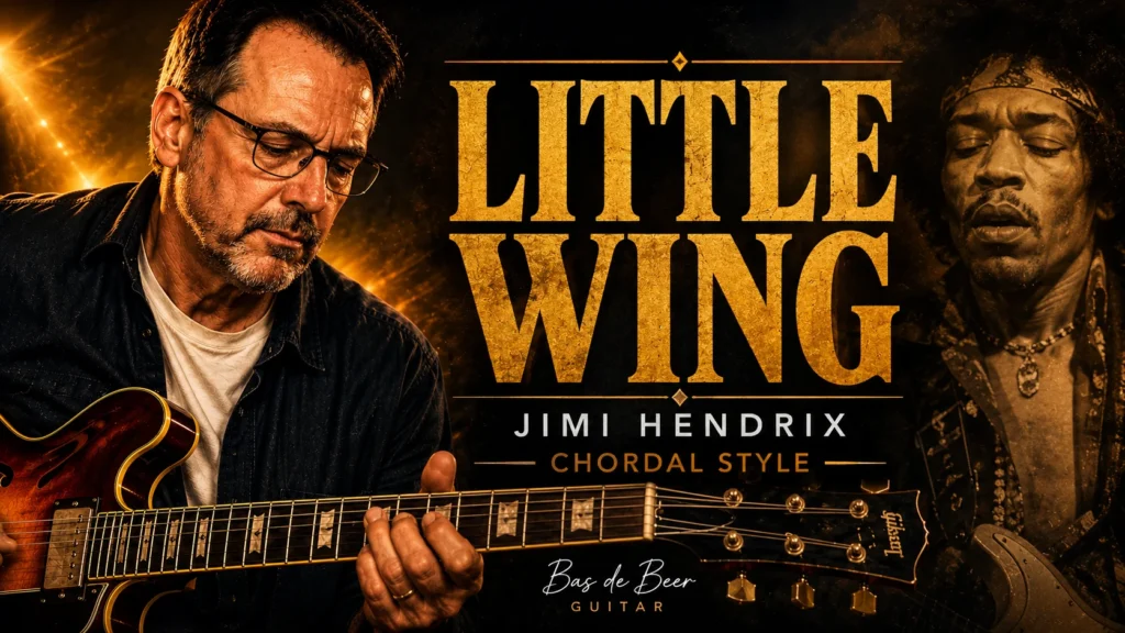 Little Wing