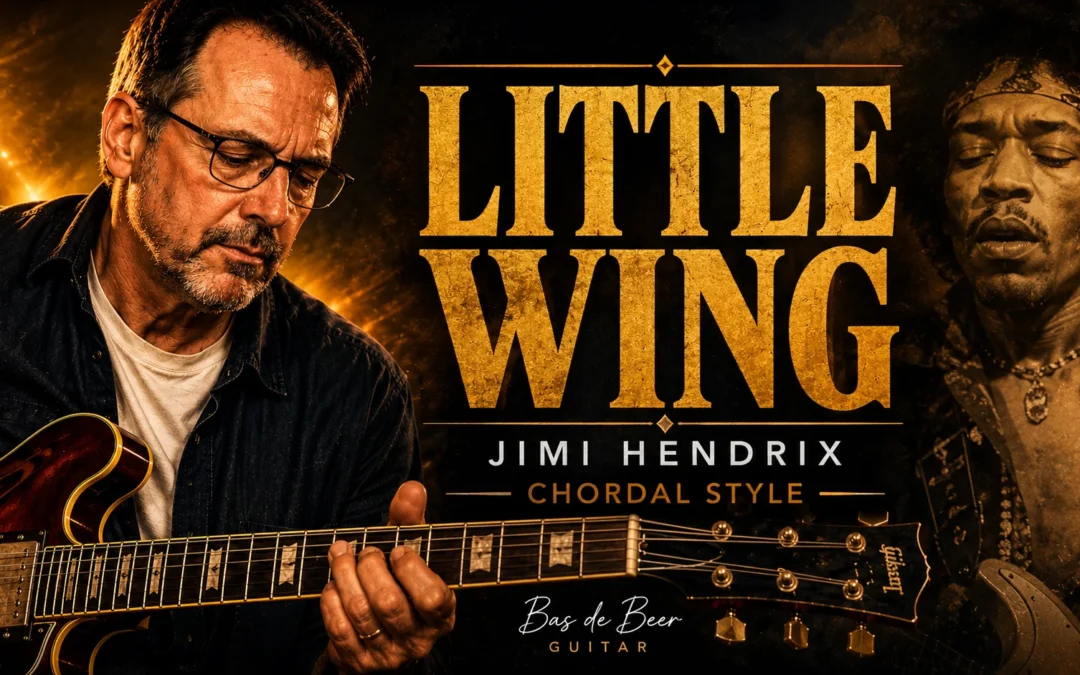 Little Wing
