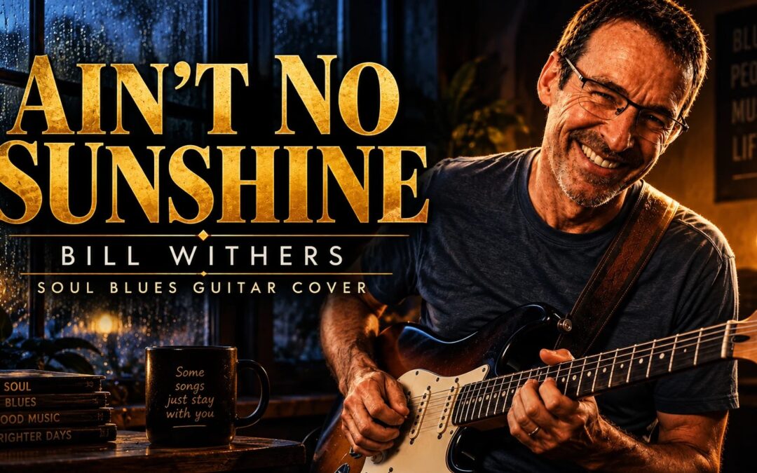 Ain't No Sunshine