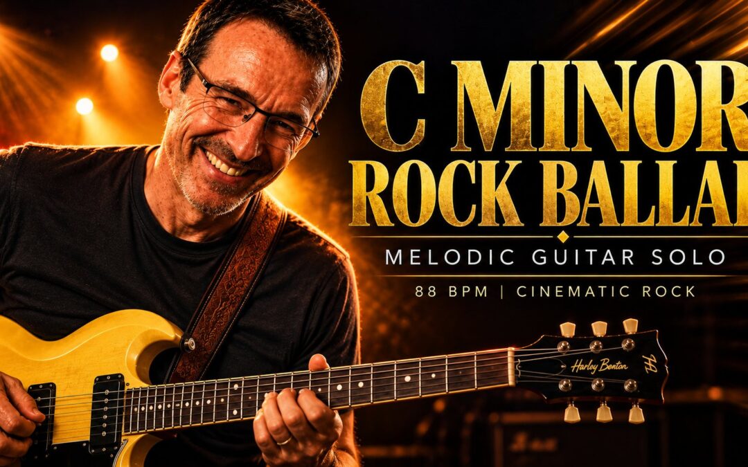 Rock Ballad